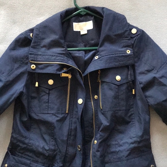 Michael Kors Jackets & Blazers - Michael Kors Jacket